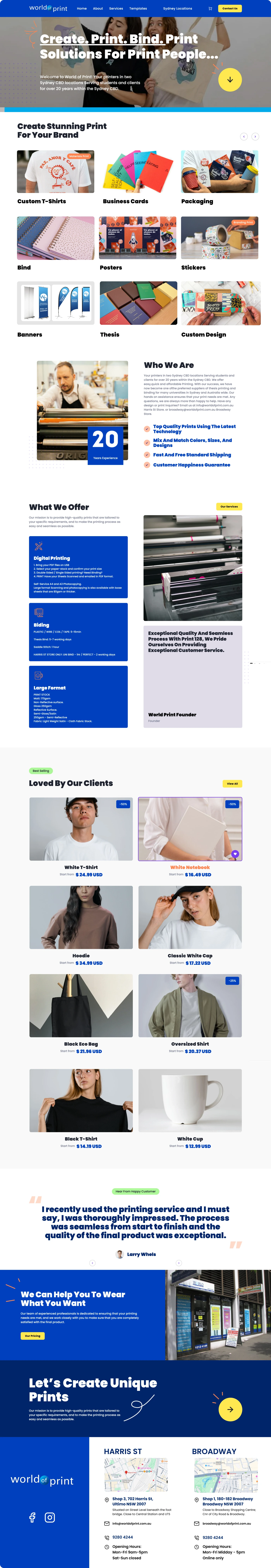 image portfolio